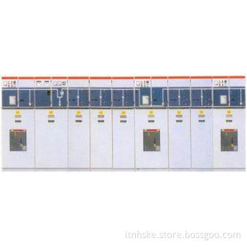 High and Low Voltage Power Distribution Cabinet 12KV For Ho